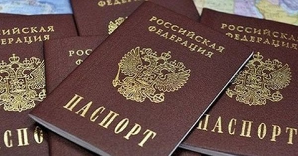 Євросоюз вперше з часу повномасштабної війни видав візи дезертирам з Росії