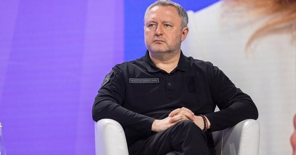 Генпрокурор Андрій Костін закликав Бразилію арештувати Путіна у разі його приїзду на саміт G20