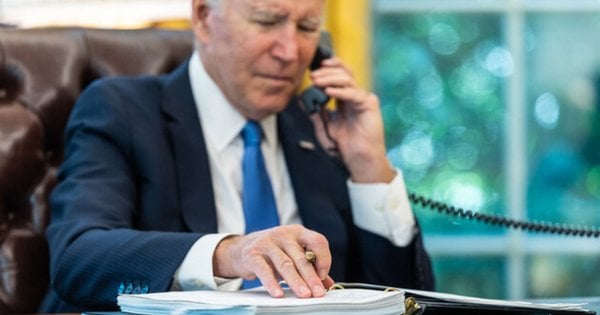 Джо Байден оголосив про надання Україні пакета військової допомоги на 425 млн доларів