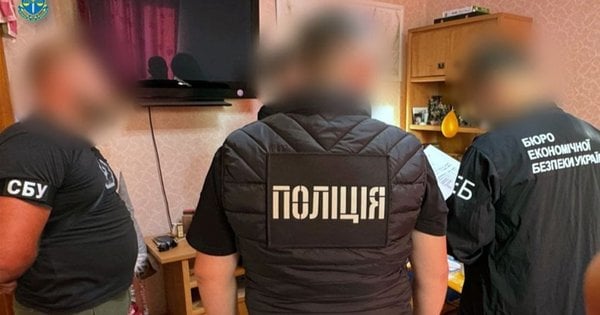 Підприємець з Києва привласнив 4 млн грн на поставці дронів для закарпатських військових