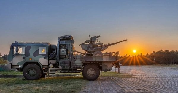 Конгресмени закликали Байдена дати Польщі дозвіл на збиття російських ракет