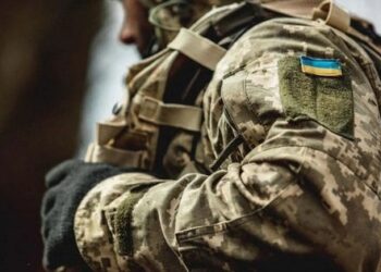 Цьогоріч прокурори зареєстрували 35 тис. кримінальних справ про самовільне залишення частини