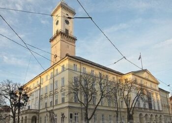 Львівська міськрада просить міста-партнери підтримати План перемоги президента України