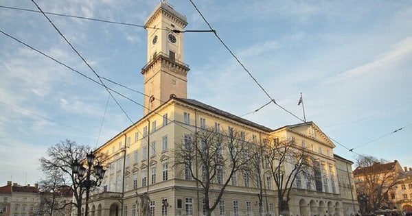 Львівська міськрада просить міста-партнери підтримати План перемоги президента України