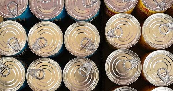 Міноборони розірвало мільярдну угоду з постачальником неякісних консервів до ЗСУ