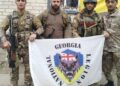 Верховна Рада дозволила іноземцям займати офіцерські посади у війську