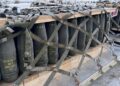 Нідерланди виділять понад 271 млн євро на артилерійські снаряди для України