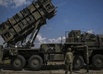 Норвегія купить у Румунії ППО Patriot для України