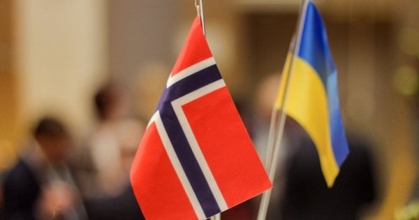 Норвегія оголосила про виділення пакета допомоги для України