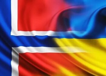 Норвегія виділила 87,5 млн доларів на проєкти з виробництва зброї для України