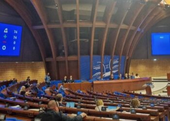 ПАРЄ ухвалила резолюцію щодо зниклих безвісти, військових та цивільних у полоні Росії