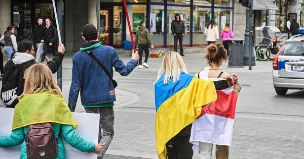 Підтримка поляками біженців з України впала до мінімуму з початку 2022 року