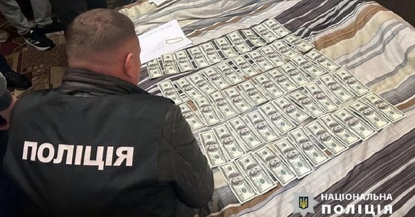 Мешканець Хмельниччини за 200 тис. грн виготовляв довідки про непридатність до служби