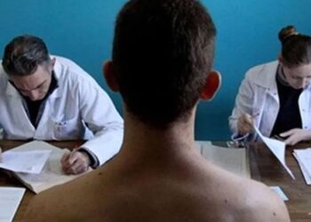 Житель Закарпаття у суді скасував висновок ВЛК про придатність до військової служби