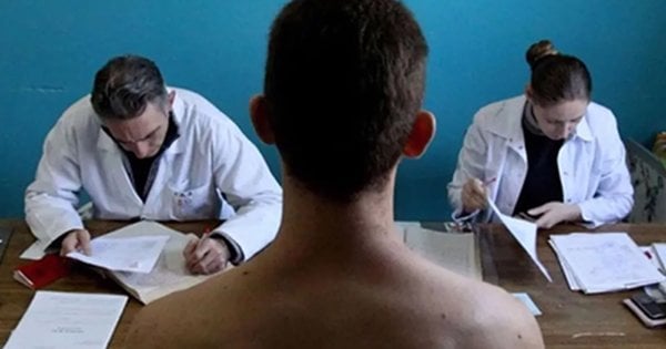 Житель Закарпаття у суді скасував висновок ВЛК про придатність до військової служби