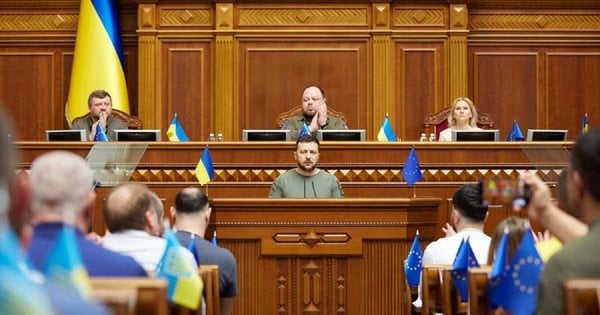 Рада підтримала зміни у кримінальному законодавстві у зв’язку з ратифікацією Римського Статуту