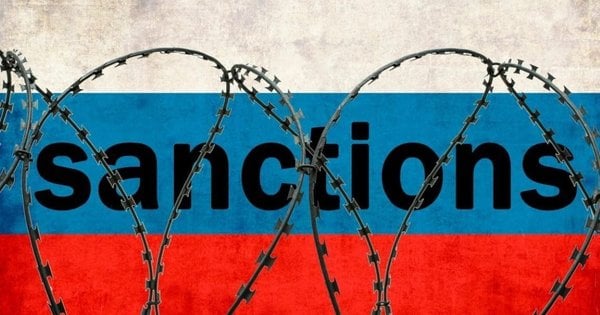 Росія використовує схеми з фальшивим транзитом, щоб отримувати санкційні товари
