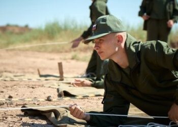Росіяни регулярно вивозять дітей з окупованих територій для перевиховання
