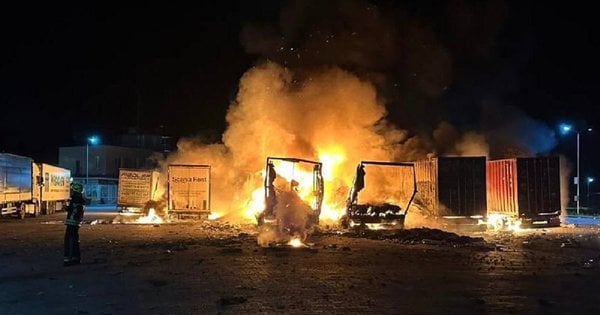 Росіяни ударними БпЛА атакували пункт пропуску «Орлівка» на Одещині