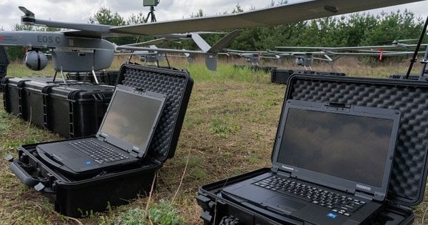 Сили безпілотних систем ЗСУ зможуть самостійно закуповувати дрони та РЕБ