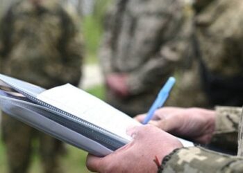 Суд покарав закарпатця за відмову пройти ВЛК та ухилення від військового обліку