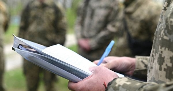 Суд покарав закарпатця за відмову пройти ВЛК та ухилення від військового обліку