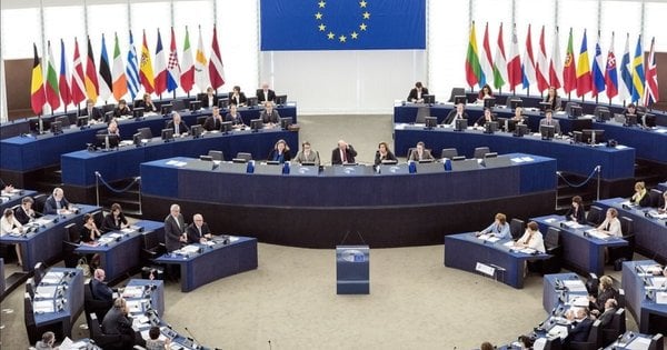 Рада Європейського Союзу схвалила кредит для України на 35 млрд євро