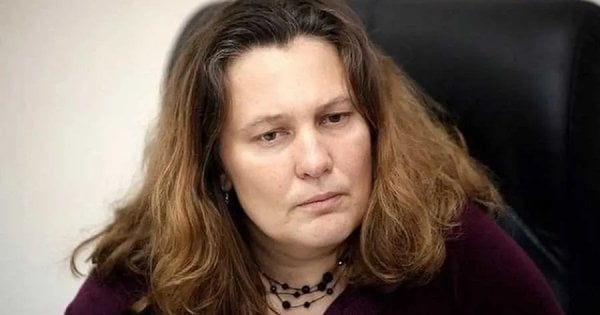 Тетяну Монтян позбавили права займатися адвокатською діяльністю