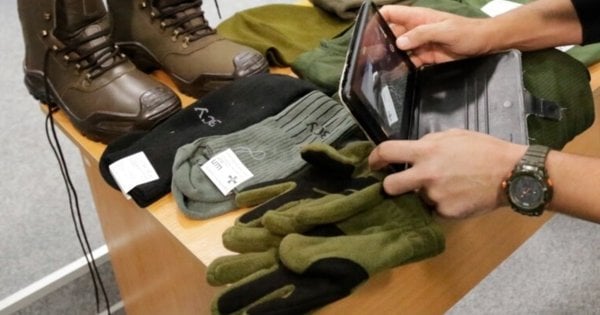 В Україні спростили звітування про майно для військовослужбовців