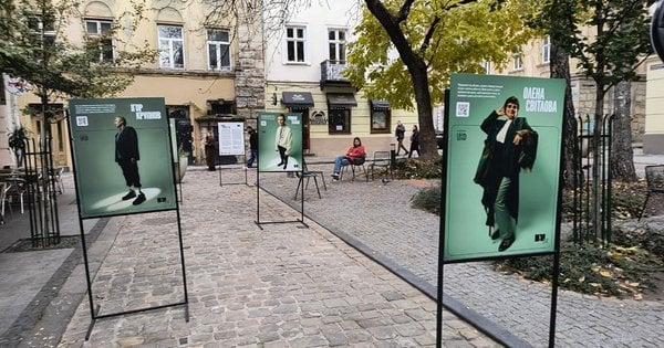 Українці з інвалідністю через війну розповіли свої історії у спецпроєкті Diversity You