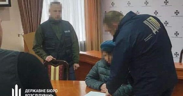 Називала Україну "салорейхом" і виправдовувала Росію: на Волині засудили майорку СБУ