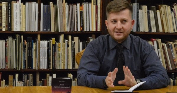 У Львові попрощаються з військовим та письменником Юрієм Канюком
