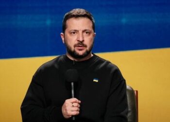 У Німеччині 300 тис. українців не працюють і не шукають роботу, – Зеленський