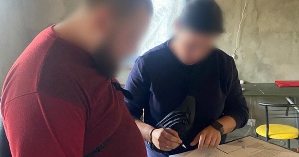 В Одесі викрили співробітника районного ТЦК, який змінював інформацію в реєстрі «Оберіг»