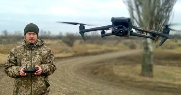 В Україні створять сертифіковані приватні школи для навчання операторів БпЛА