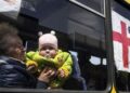 У Куп'янському районі на Харківщині посилять евакуацію