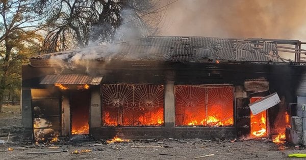 На Донеччині внаслідок російських обстрілів загинули п'ятеро жителів