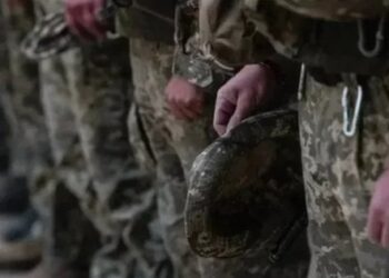 На Львівщині судили офіцера за незаконні виплати військовим, які втекли зі служби