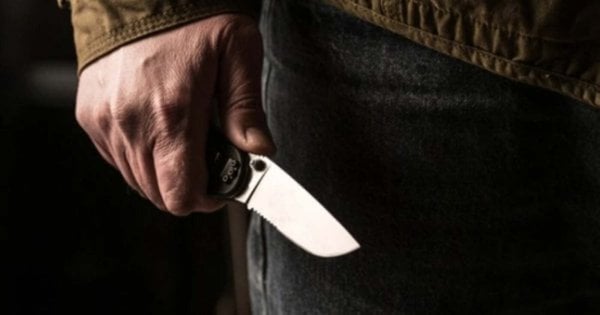 На Львівщині судили солдата, який п’яним вдарив ножем побратима у наметовому містечку