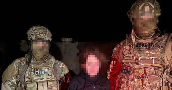 СБУ та Нацполіція завадили російським агентам здійснити теракт у Києві