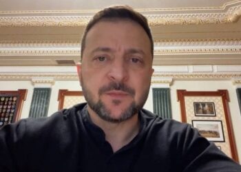 Володимир Зеленський анонсував оприлюднення Плану перемоги України