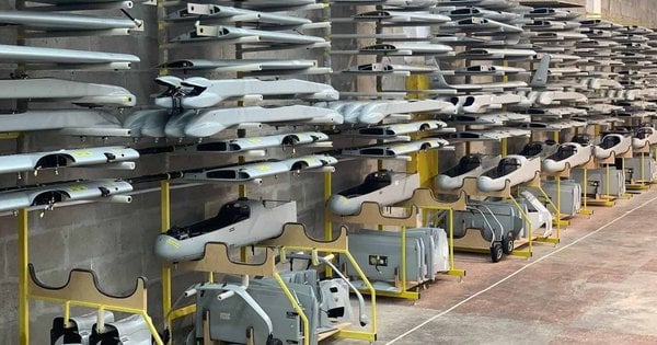 США виділять 800 млн доларів на виробництво українських дронів