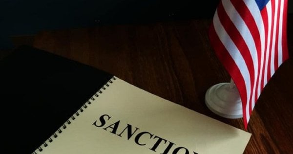 США ввели санкції щодо майже 400 компаній і осіб за сприяння війні проти України