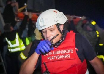 Росіяни атакували ракетами будинок на Одещині, серед загиблих є підліток