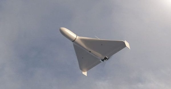 Росія вночі здійснила масовану комбіновану атаку на Україну