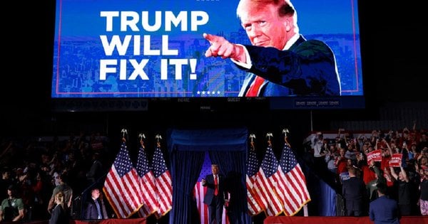 Трамп виправить все? Чого чекати Україні після перемоги Трампа