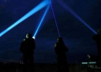 Росіяни вночі обстріляли Україну 5 ракетами та 92 безпілотниками
