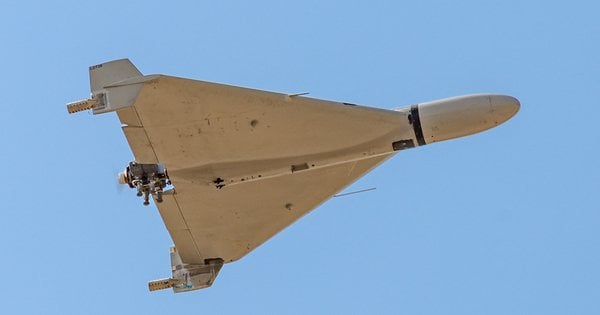 Росіяни вночі атакували Україну понад 50 безпілотниками