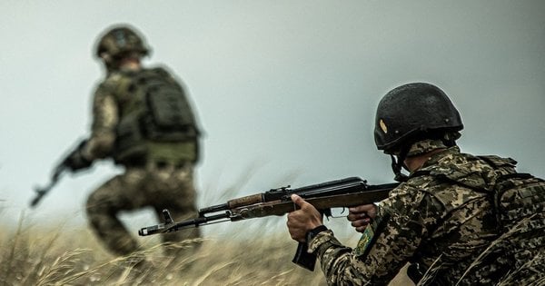 У навчальних центрах ЗСУ збільшили термін базової підготовки військових