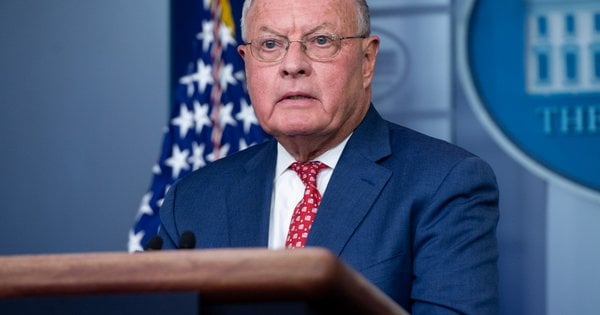 Дональд Трамп визначився з кандидатом у спецпосланці щодо війни в Україні
